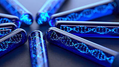 PGx Swab Test